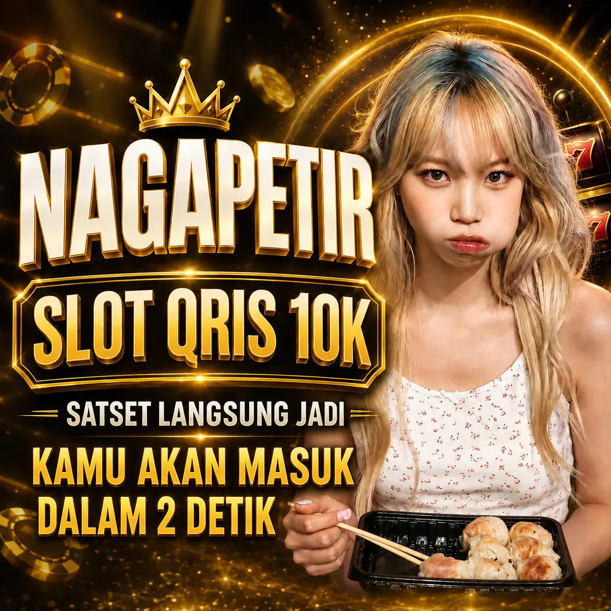 Banner promo